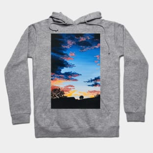 Dawn Hoodie